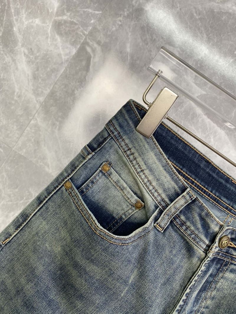 Burberry Jeans